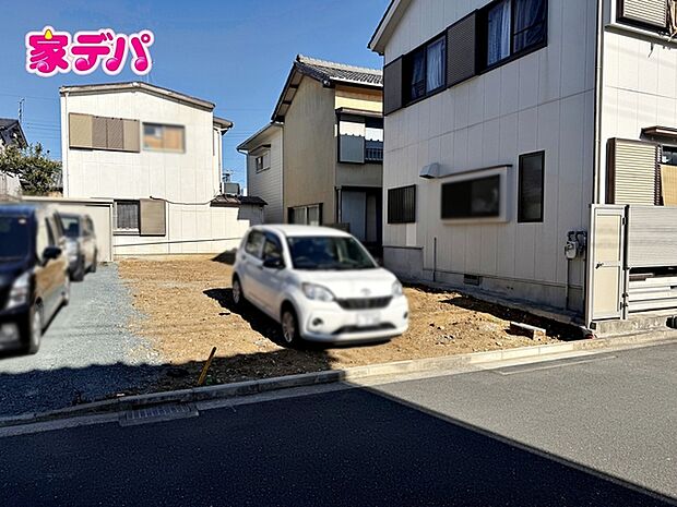 【新築分譲全1棟】ご成約キャンペーン実施中。詳細はスタッフまでお問合せ下さい!間取りや設備等の詳細など、お気軽にお問合せ・ご相談ください。お客様の住まい探しを丁寧にお手伝いいたします。
