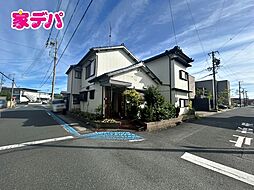 愛知県豊橋市柱七番町152番1