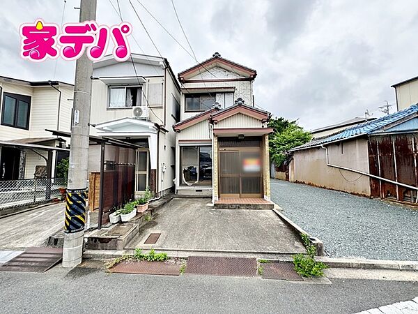 外観：323000522802