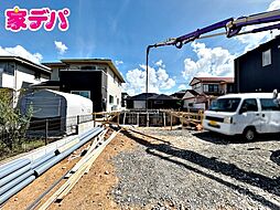 愛知県豊橋市飯村南１丁目5-8