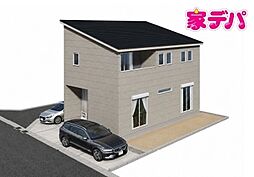 リナージュネクスジー豊橋市北山町第1期 7号棟