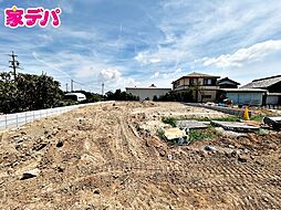 リーブルガーデン田原市浦町第1期　3号棟
