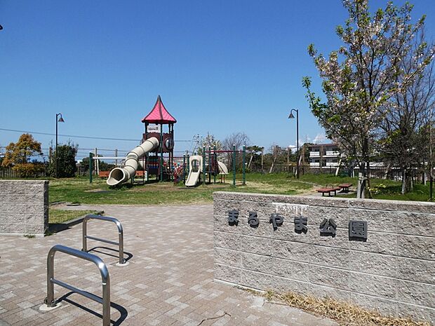 まるやま公園（1380m）