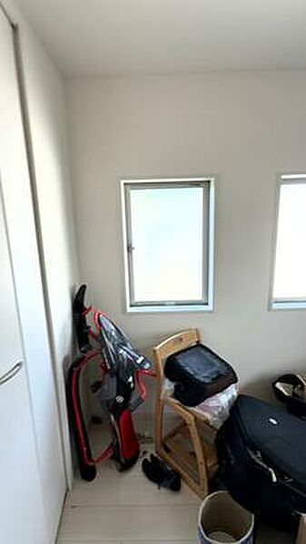 子供部屋