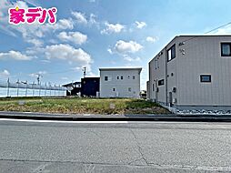 愛知県豊橋市牛川町字東側2番
