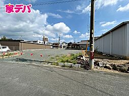 愛知県豊橋市牛川町字中郷79番10他
