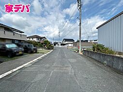 外観の画像