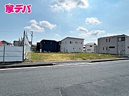 愛知県豊橋市牛川町字東側2番