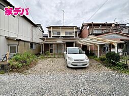 豊橋市曙町字南松原 売地
