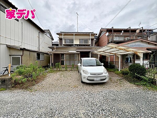 外観：323000524997