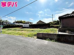 豊橋市多米町字北脇 A区画