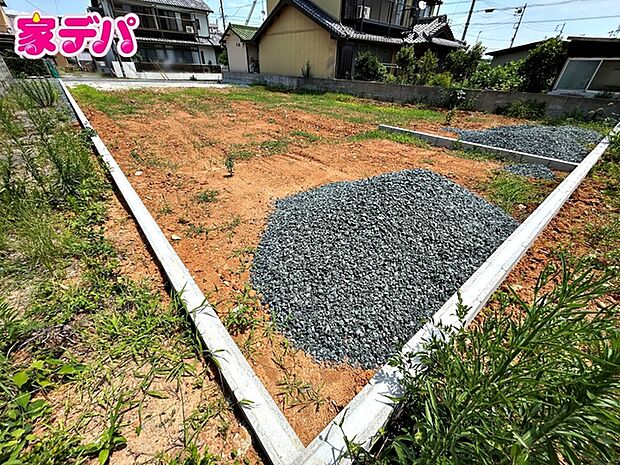 【新築分譲全2棟】ご成約キャンペーン実施中。詳細はスタッフまでお問合せ下さい！間取りや設備等の詳細など、お気軽にお問合せ・ご相談ください。お客様の住まい探しを丁寧にお手伝いいたします。 