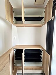室内の画像