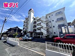 外観の画像