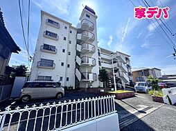 外観の画像
