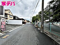 外観の画像