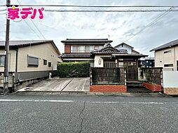 豊橋市三ツ相町 売地
