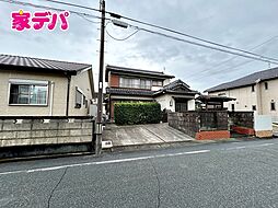 外観の画像