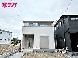 愛知県豊橋市高洲町字高洲87番2の一部