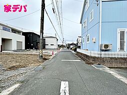 外観の画像