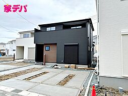 愛知県豊橋市高洲町字高洲87番2の一部