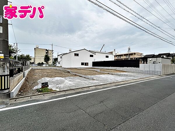【新築分譲全3棟】ご成約キャンペーン実施中。詳細はスタッフまでお問合せ下さい！間取りや設備等の詳細など、お気軽にお問合せ・ご相談ください。お客様の住まい探しを丁寧にお手伝いいたします。