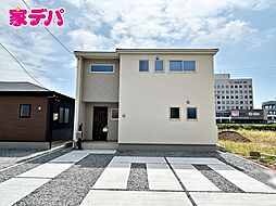 外観の画像