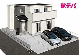 愛知県豊橋市二川町字東町163番19の一部