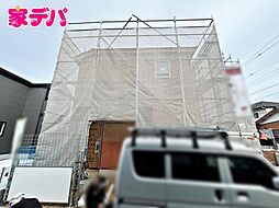 外観の画像