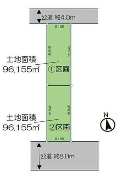 区画図：323000529131
