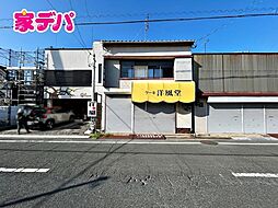 愛知県豊橋市曲尺手町46