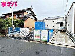 愛知県豊橋市多米中町２丁目24番1