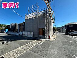 リナージュ豊橋市多米中町2丁目第1期 1号棟