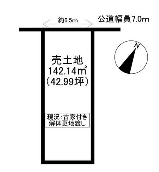 区画図：323000529822