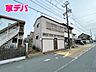 外観：資料のご請求にも迅速・丁寧に対応いたします。住宅ローンや資金計画についても、お客様一人ひとりのご希望に合わせてご案内いたします。どんなことでもお気軽にお問い合わせください。 