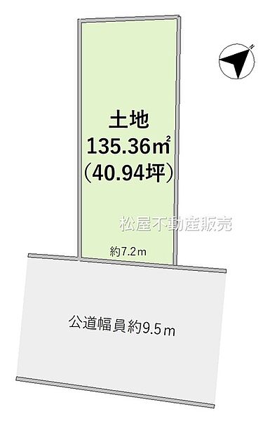 区画図：323000530882