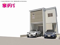 愛知県豊橋市東光町96番3