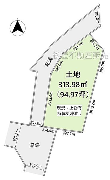 区画図：323000531421