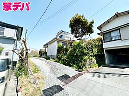 愛知県豊橋市西高師町字小谷17番7、17番24