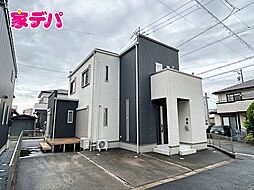 愛知県豊橋市三ツ相町263番地19