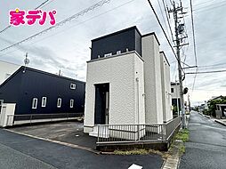 外観の画像