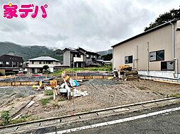 クレイドルガーデン豊橋市多米東町第10