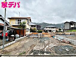 クレイドルガーデン豊橋市多米東町第10