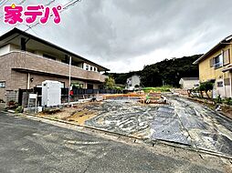 愛知県豊橋市多米東町３丁目19-12他