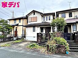 愛知県豊橋市つつじが丘３丁目45-27