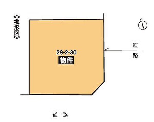 区画図：323000532254