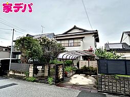 愛知県豊橋市西岩田６丁目4-14、4-15