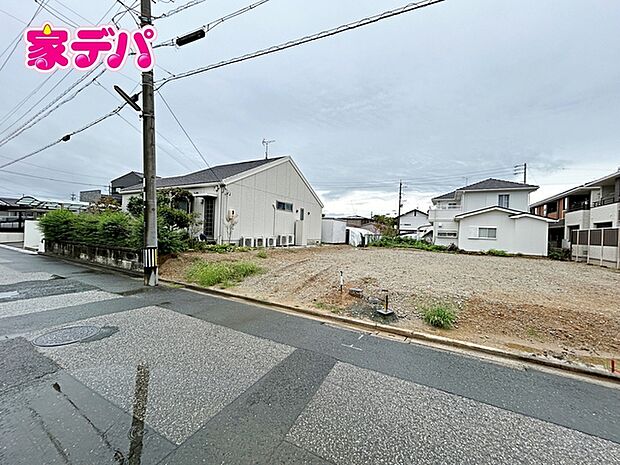 【新築分譲全2棟】ご成約キャンペーン実施中。詳細はスタッフまでお問合せ下さい!間取りや設備等の詳細など、お気軽にお問合せ・ご相談ください。お客様の住まい探しを丁寧にお手伝いいたします。