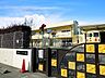 周辺：岩田こども園（1030m）