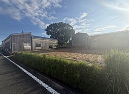 豊橋市梅薮西町 売地